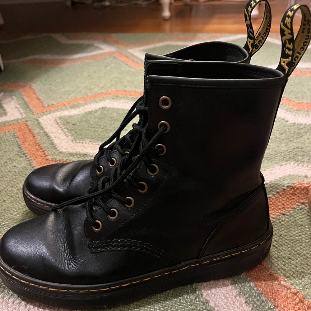 COPY - Dr. Marten's Zavala Women's 9